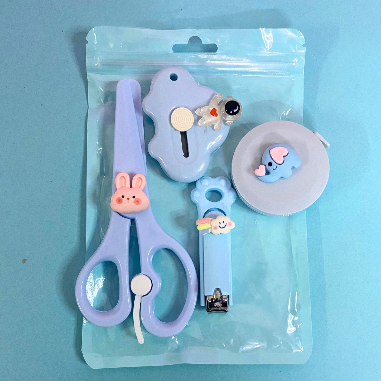 Adorable scissor sets