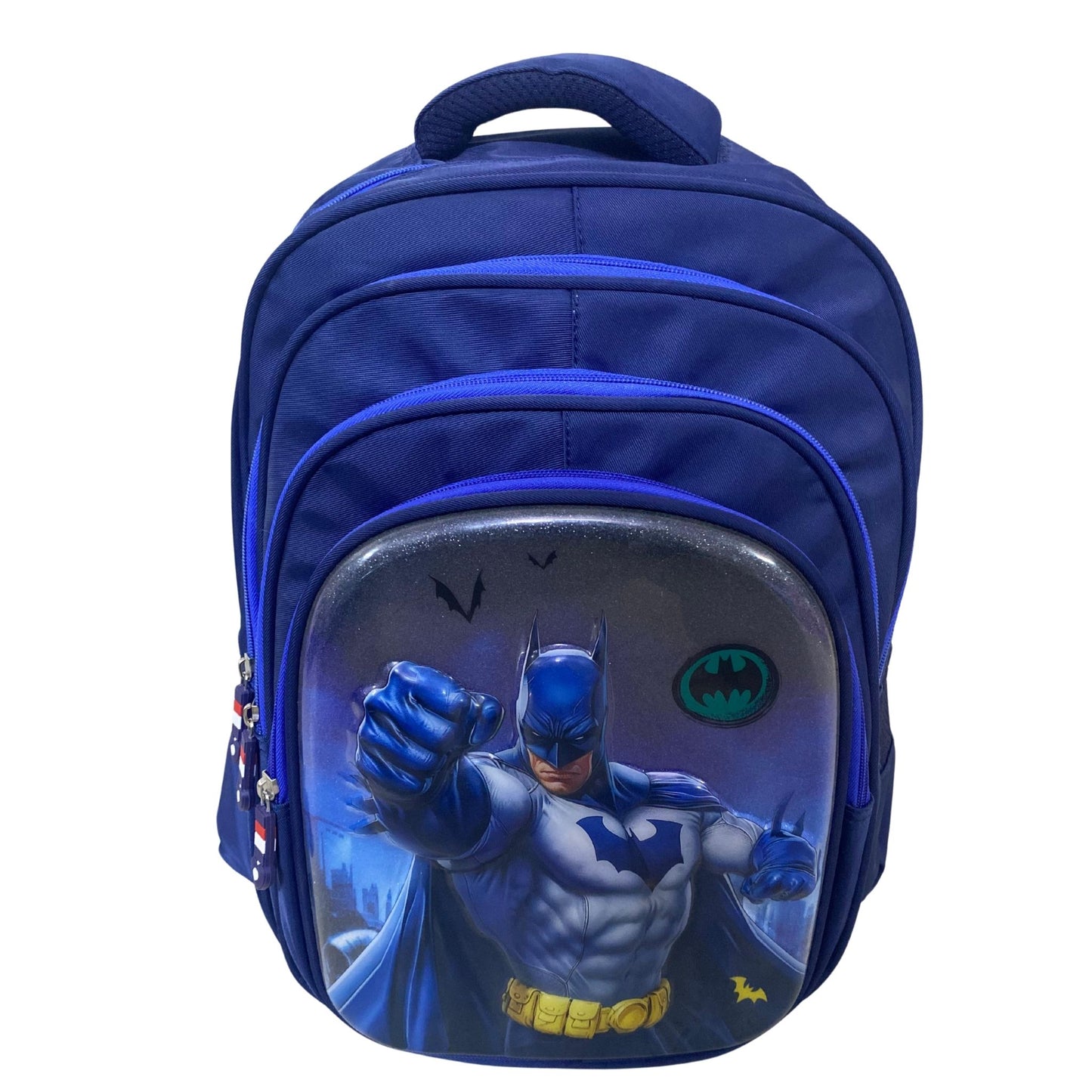 Character School backpack