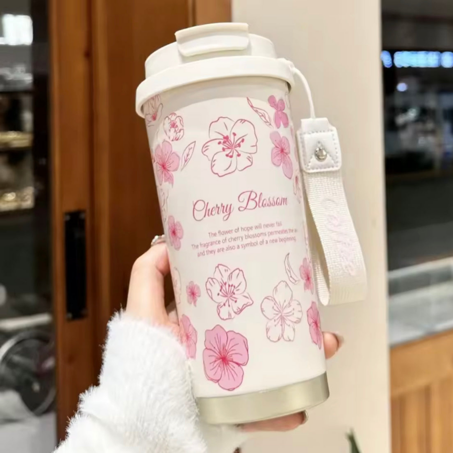 Adorable tumblers