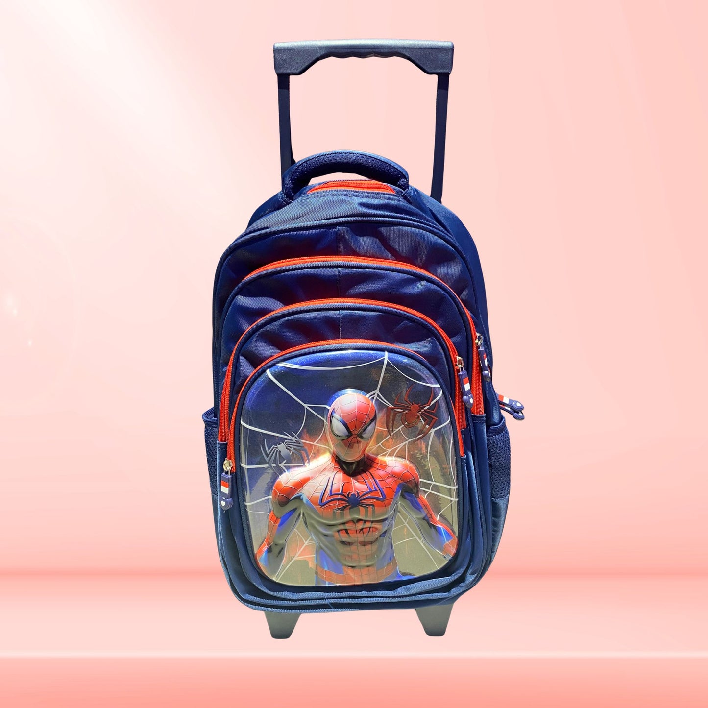 Spider Trolley Bag