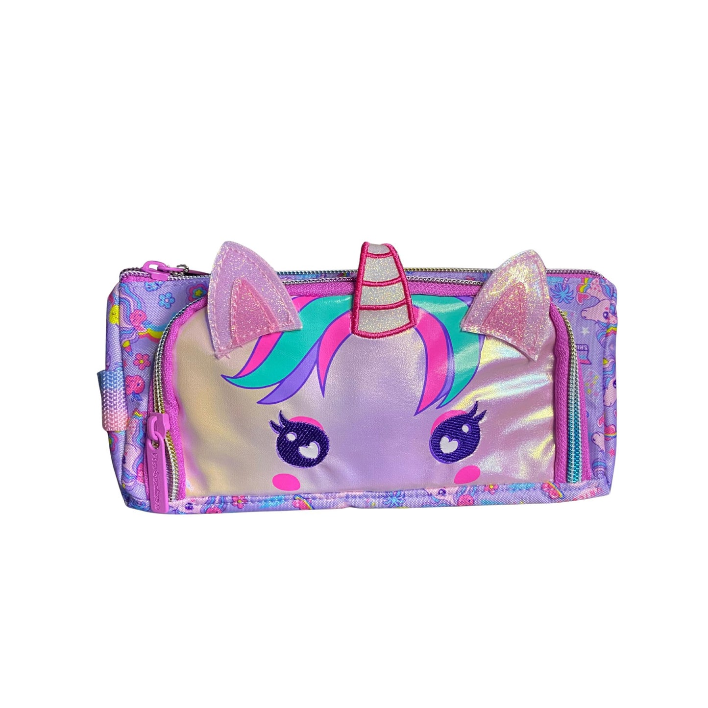 Vest Series Unicorn Theme Pouch