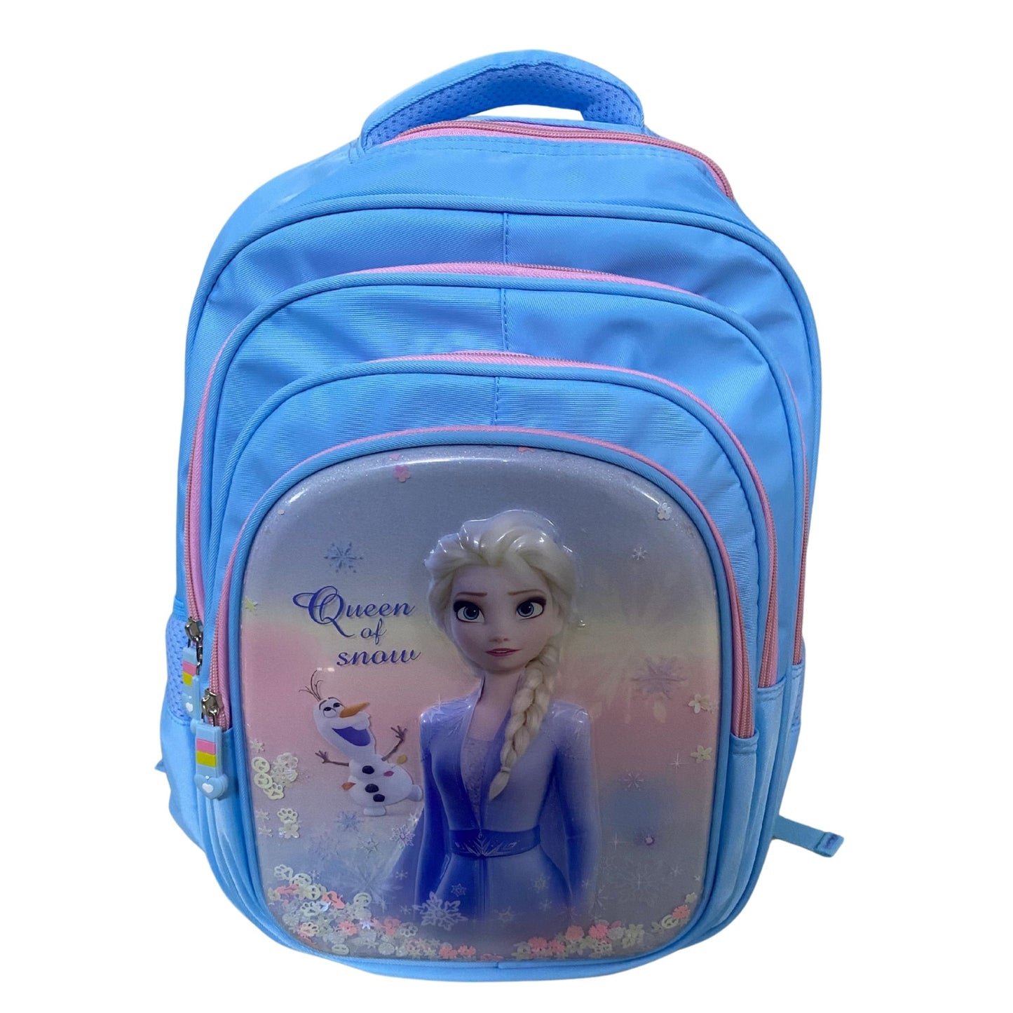 Character School backpack