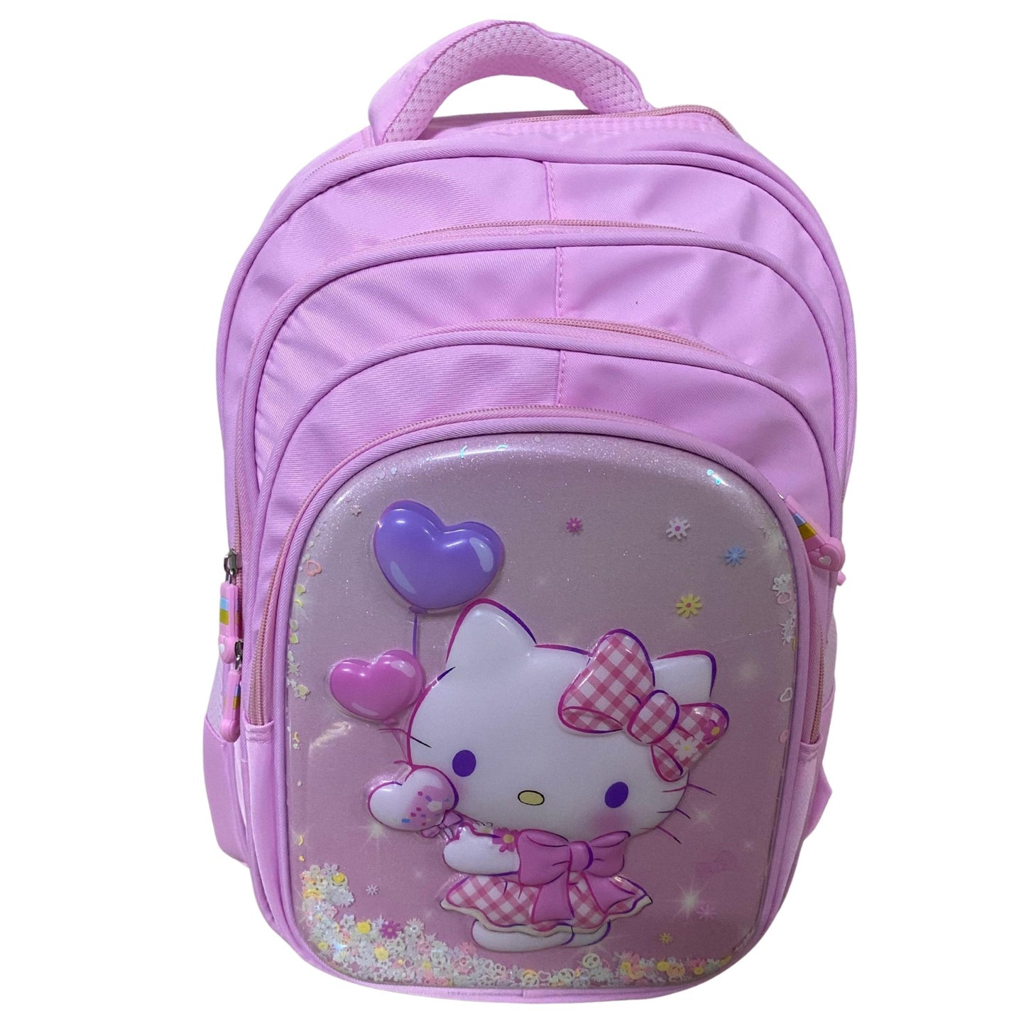 Character School backpack