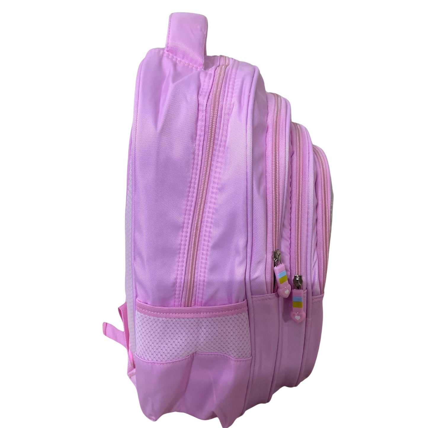 Character School backpack