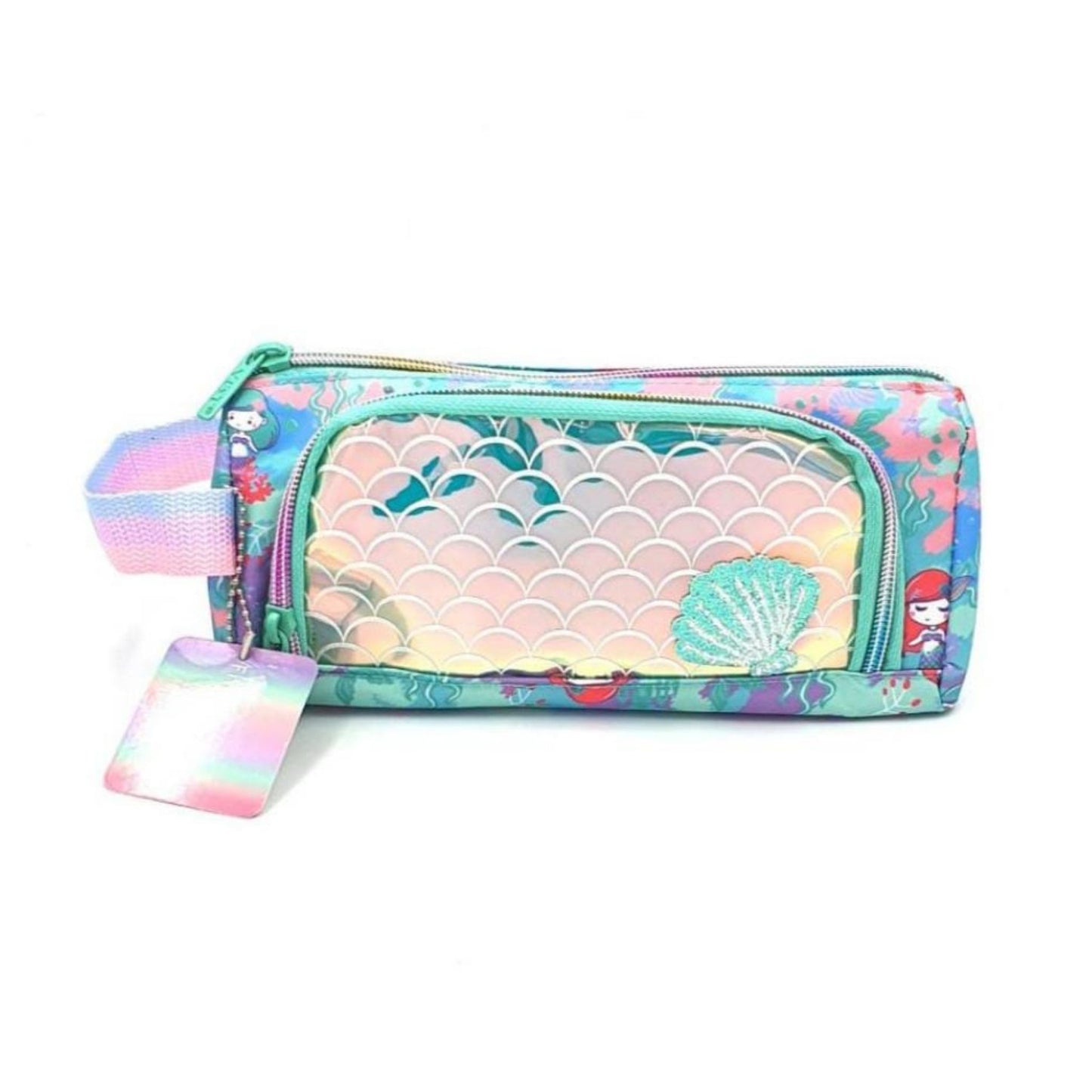 Vest Series pouches