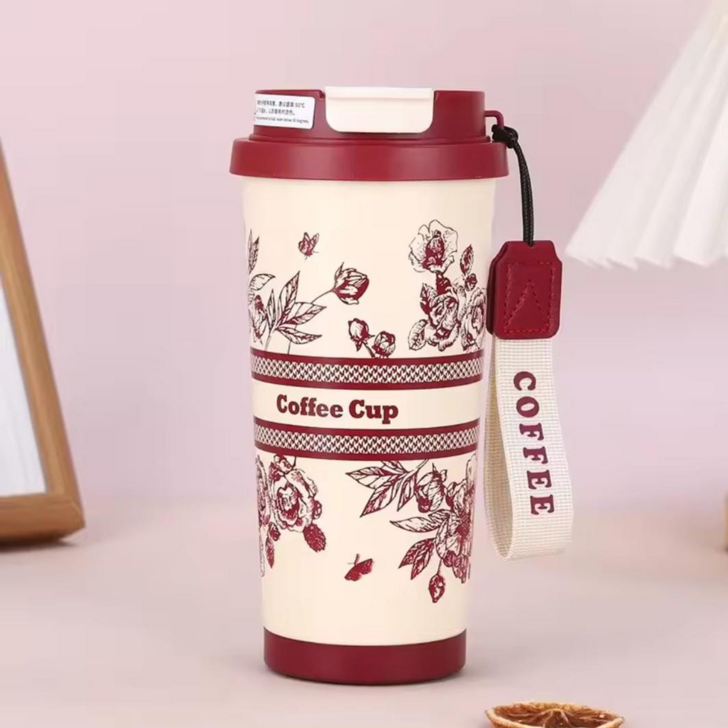 Adorable tumblers