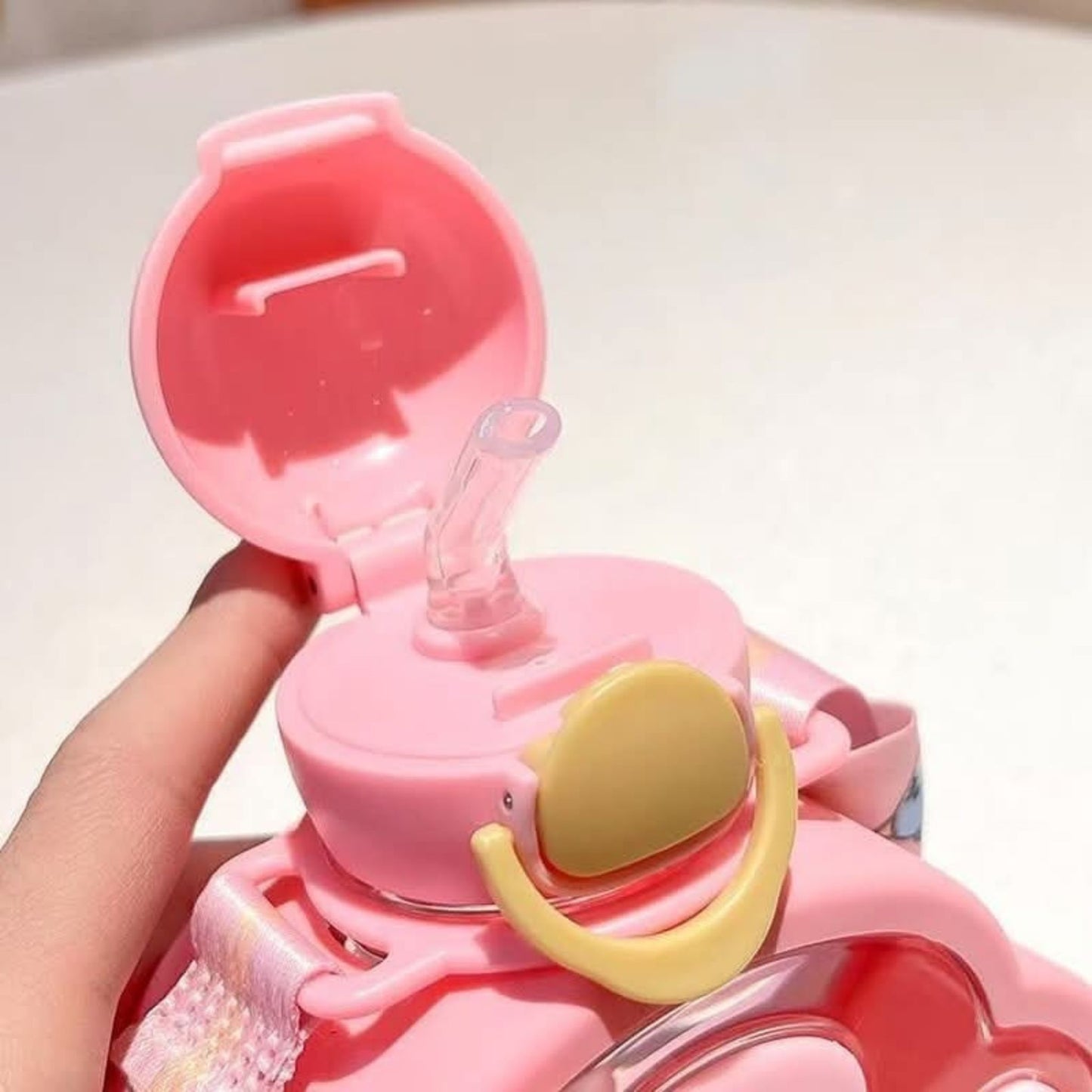 Adorable Cat Paw Water Bottles