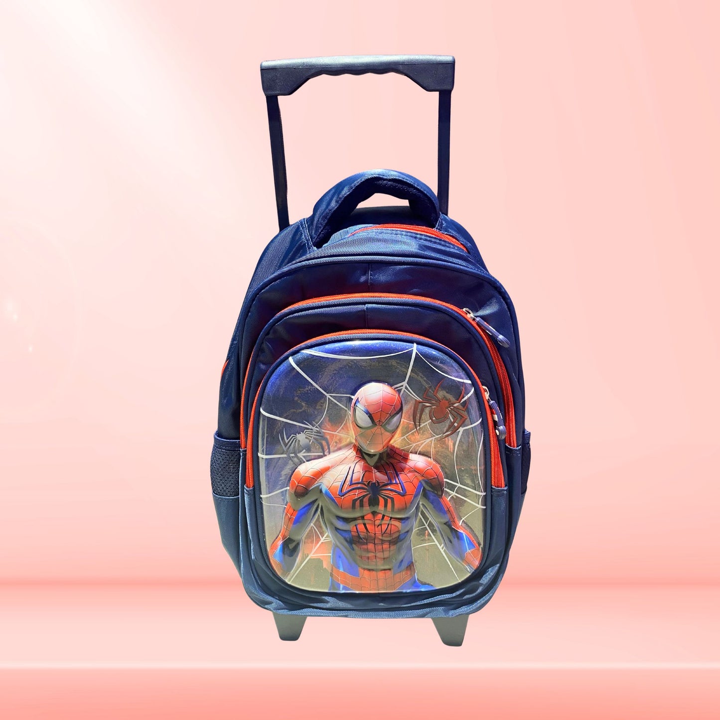 Spider Trolley Bag