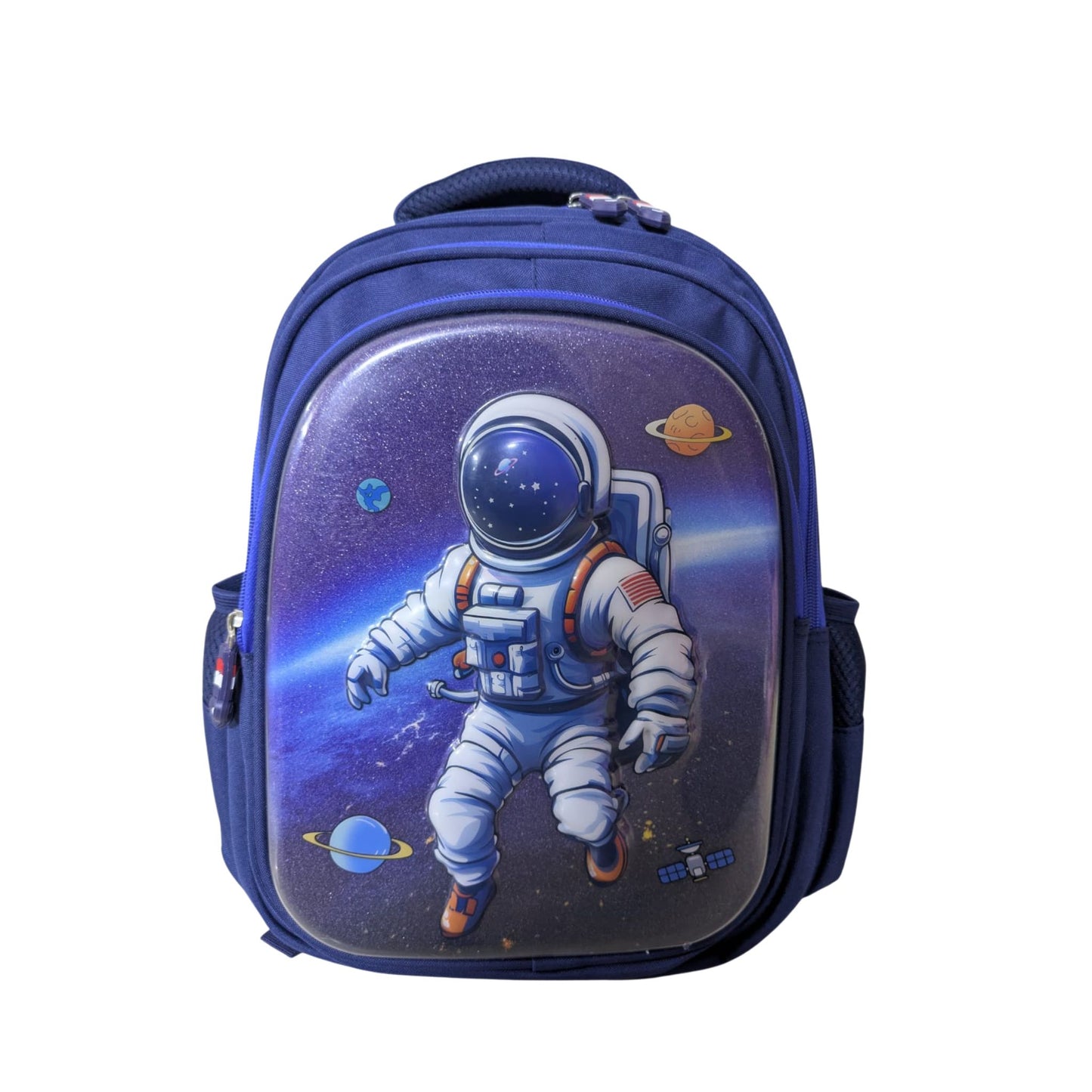 Space Theme Backpack