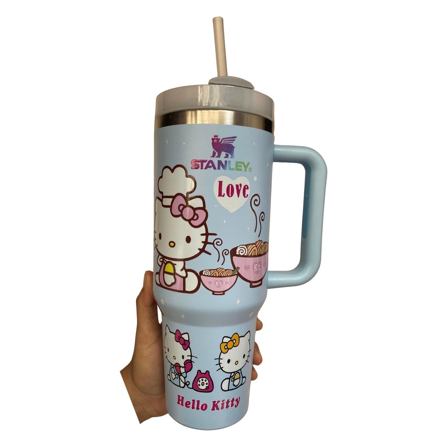 Hello Kitty Tumblers