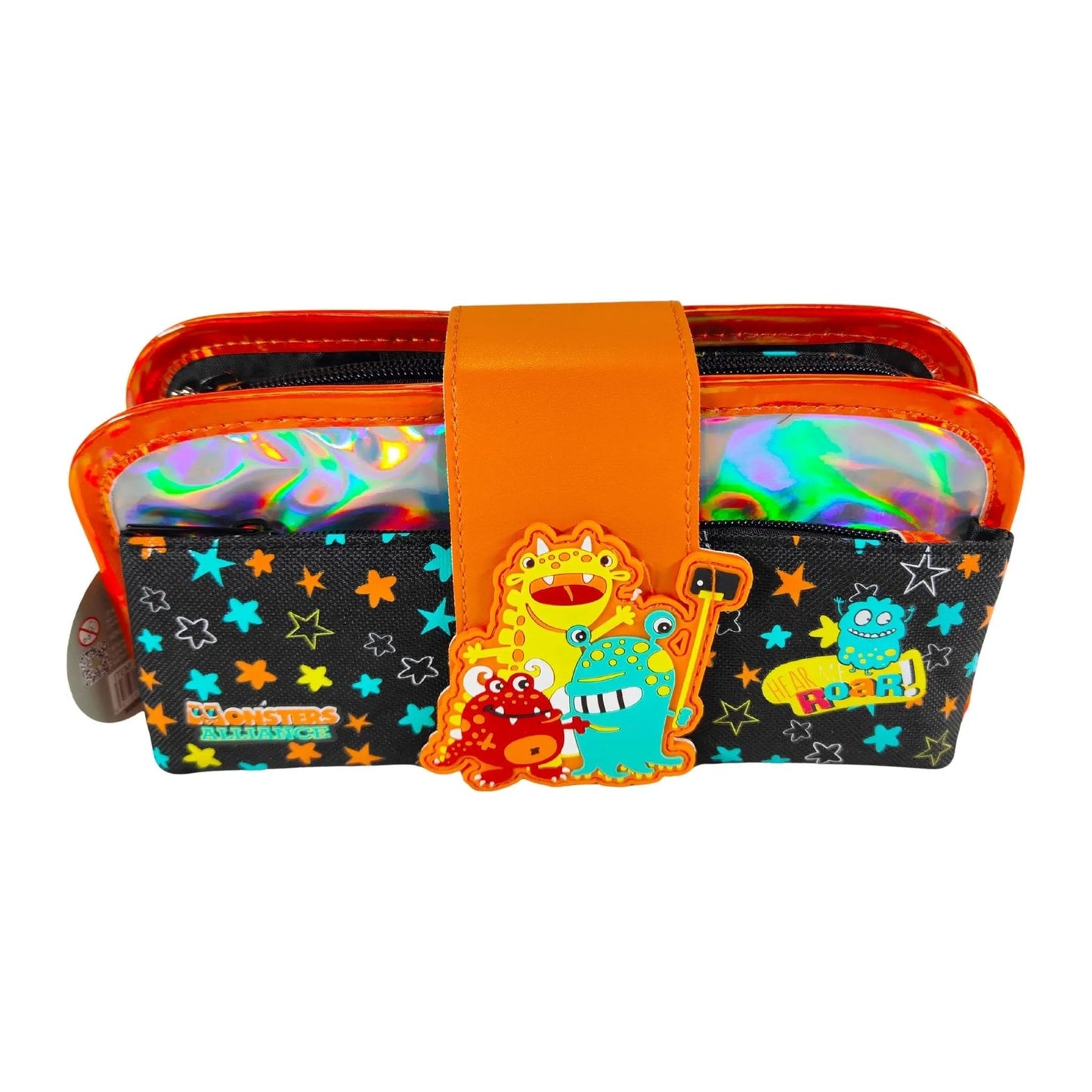 Vest Stationery Organizer