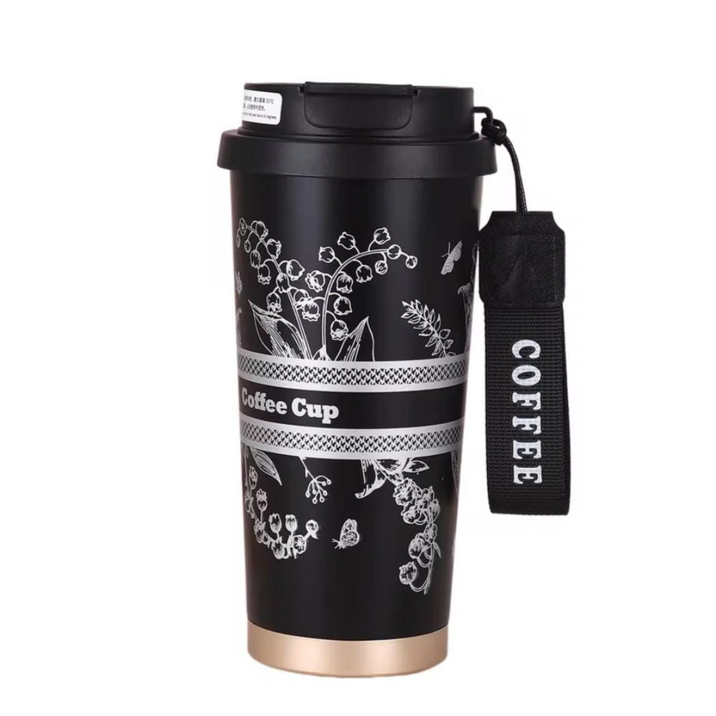 Adorable tumblers