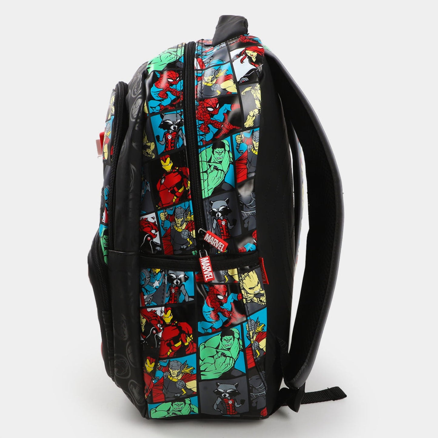 Marvel Theme Backpack
