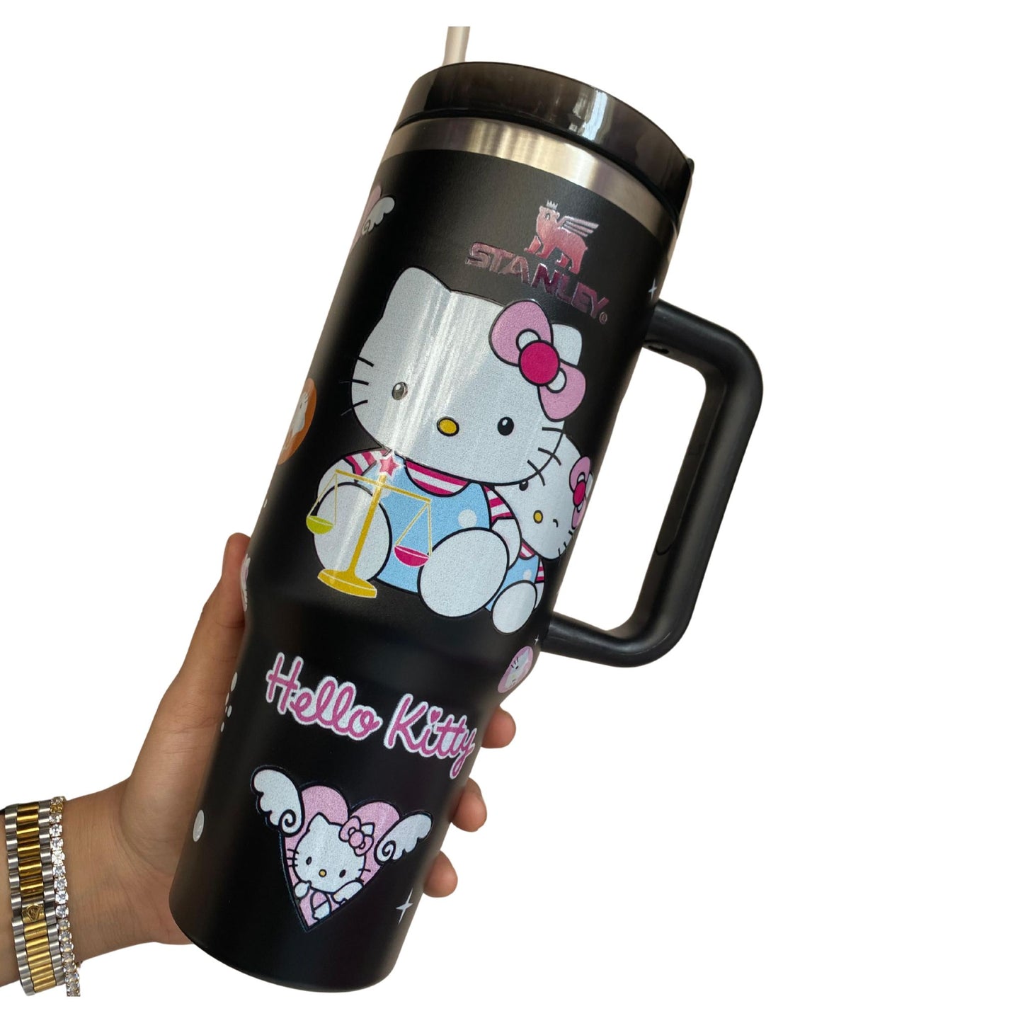 Hello Kitty Tumblers