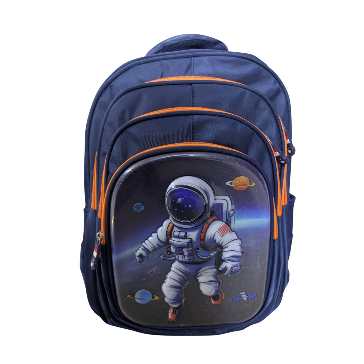 Space Theme Backpack