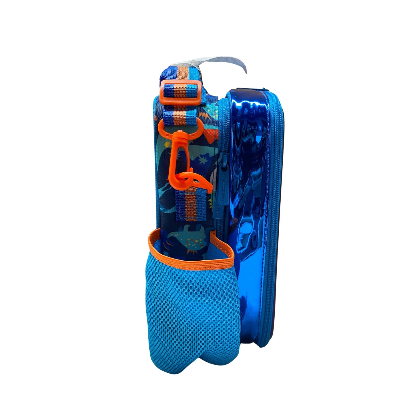 Vest Series Hard Shell Game Lunch Bag