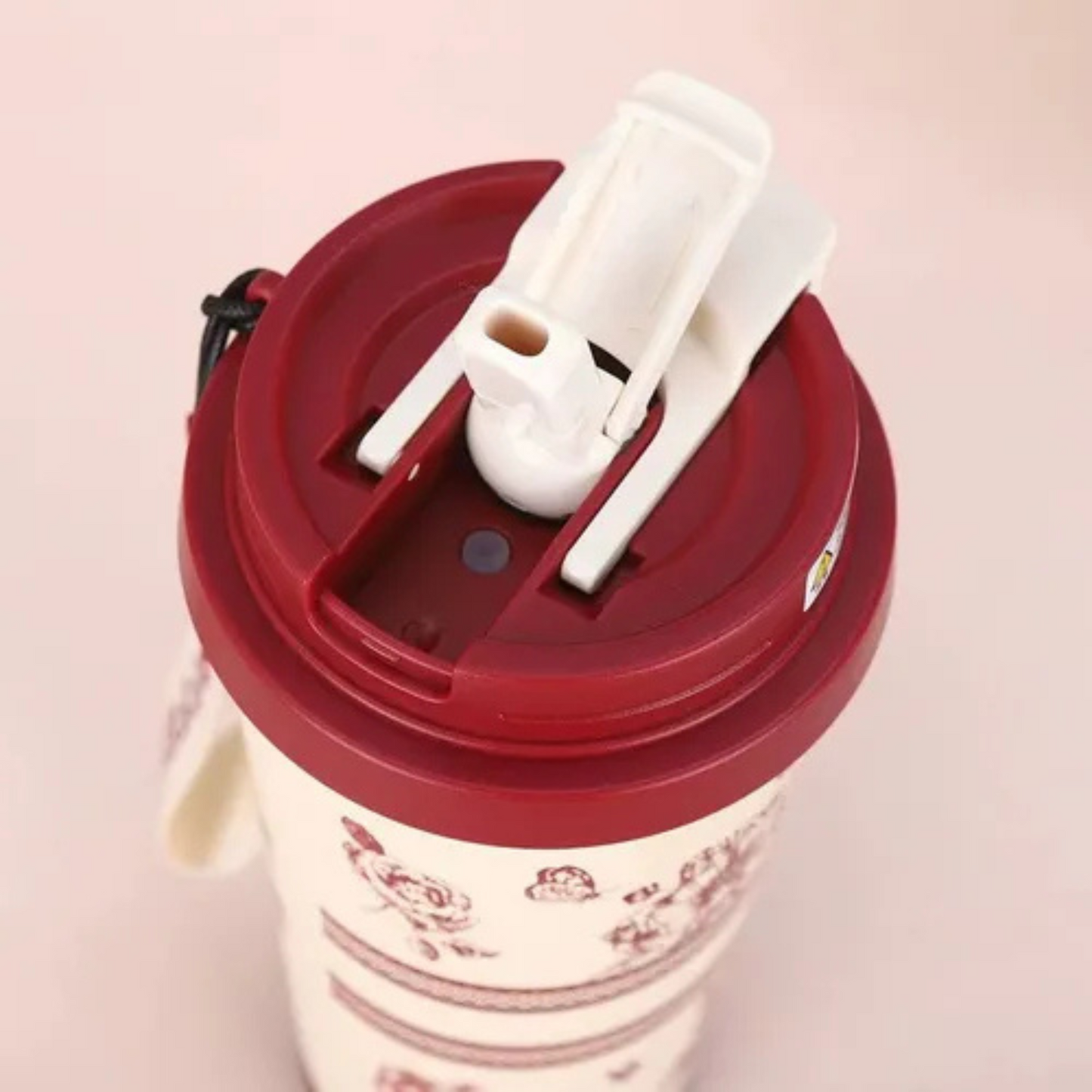 Adorable tumblers