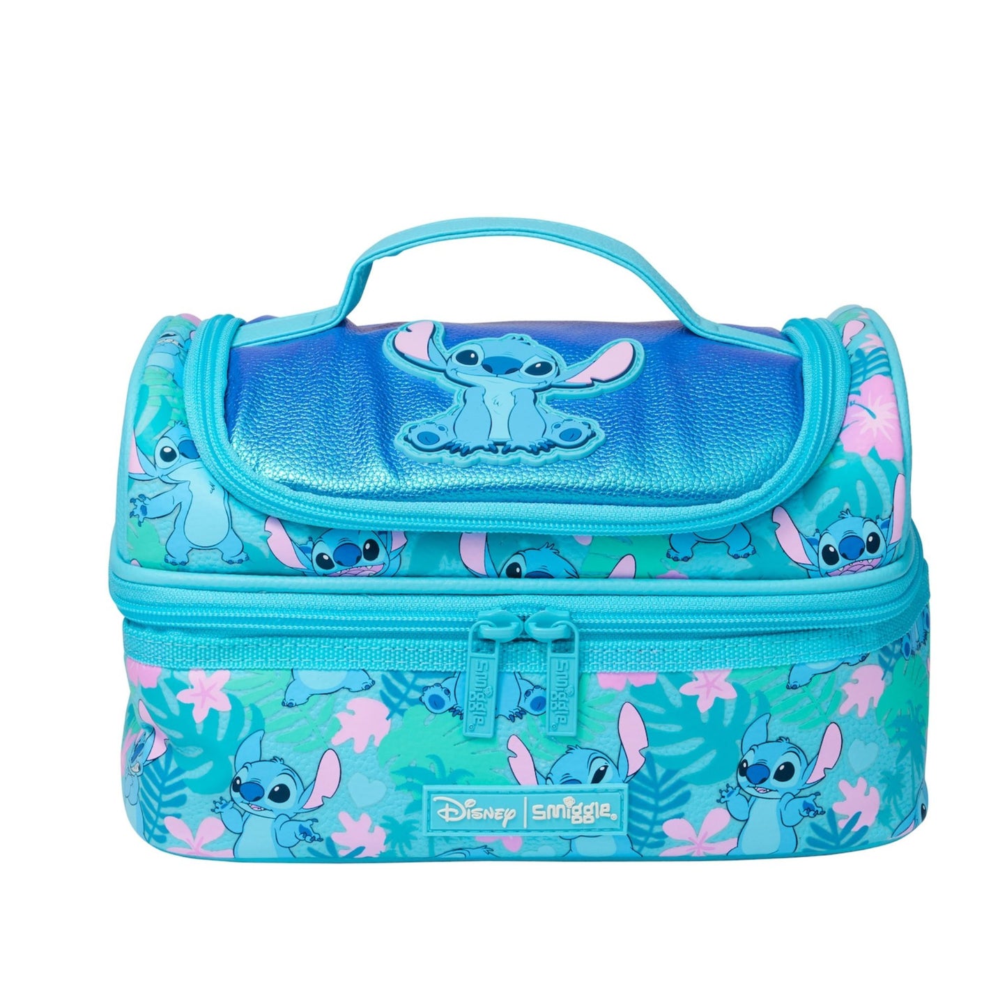 Smiggle Stitch Lunch Bag
