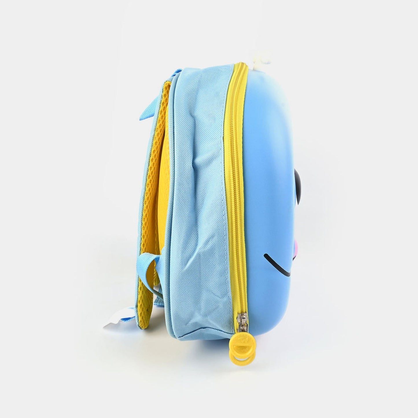 Cute fish hard shell backpacks