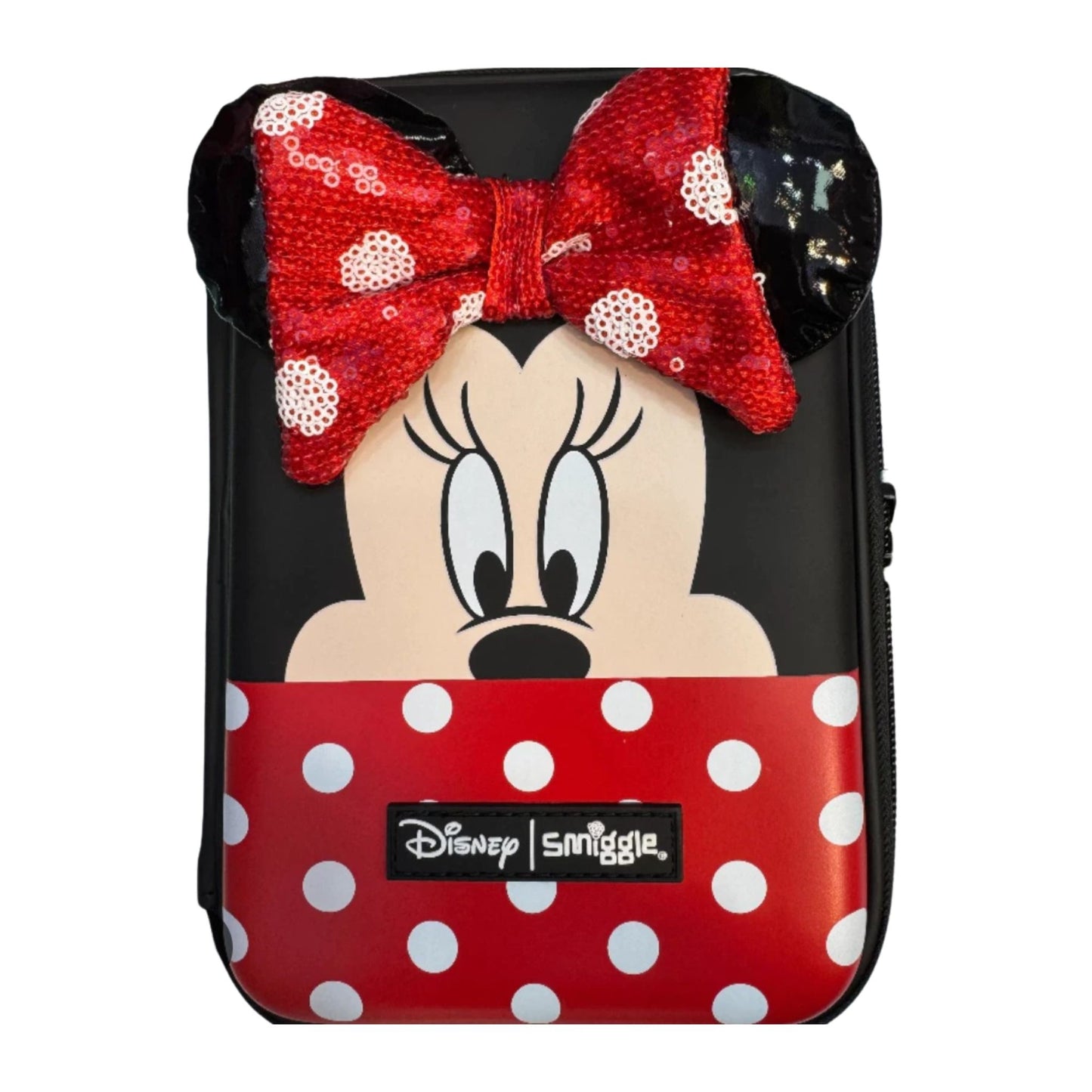 Smiggle Mini Mouse Organizer