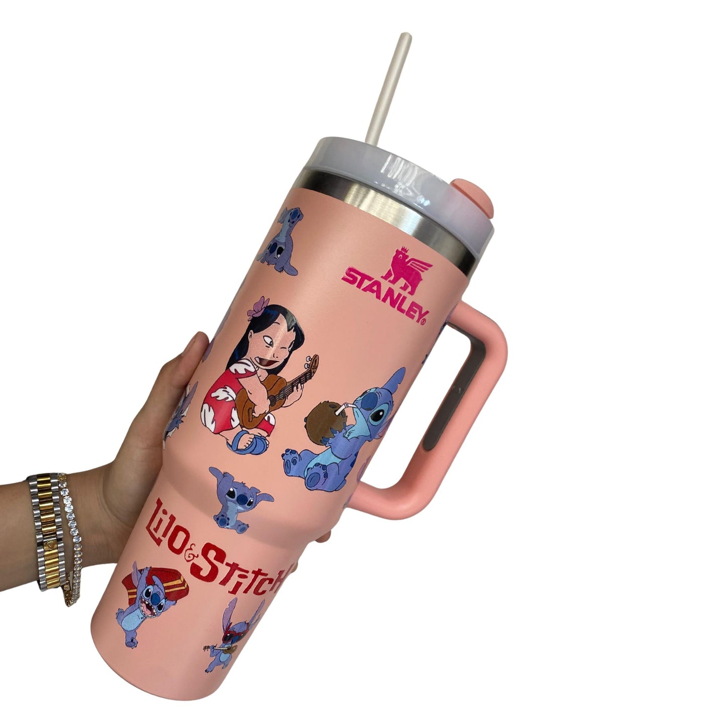 Stitch Tumblers