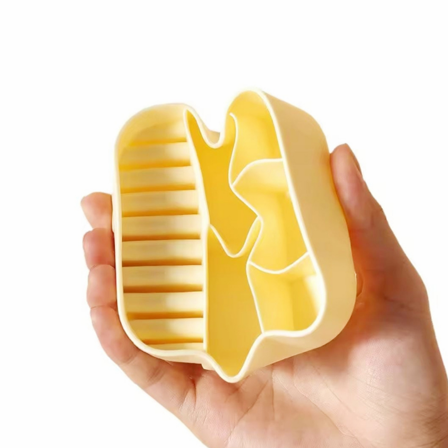 Portable jewellery organizer