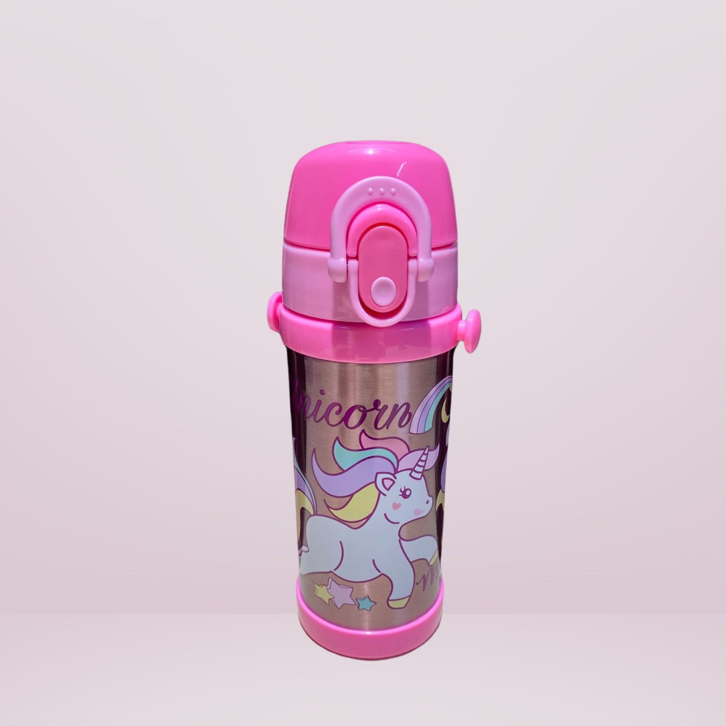 Unicorn Water Bottle