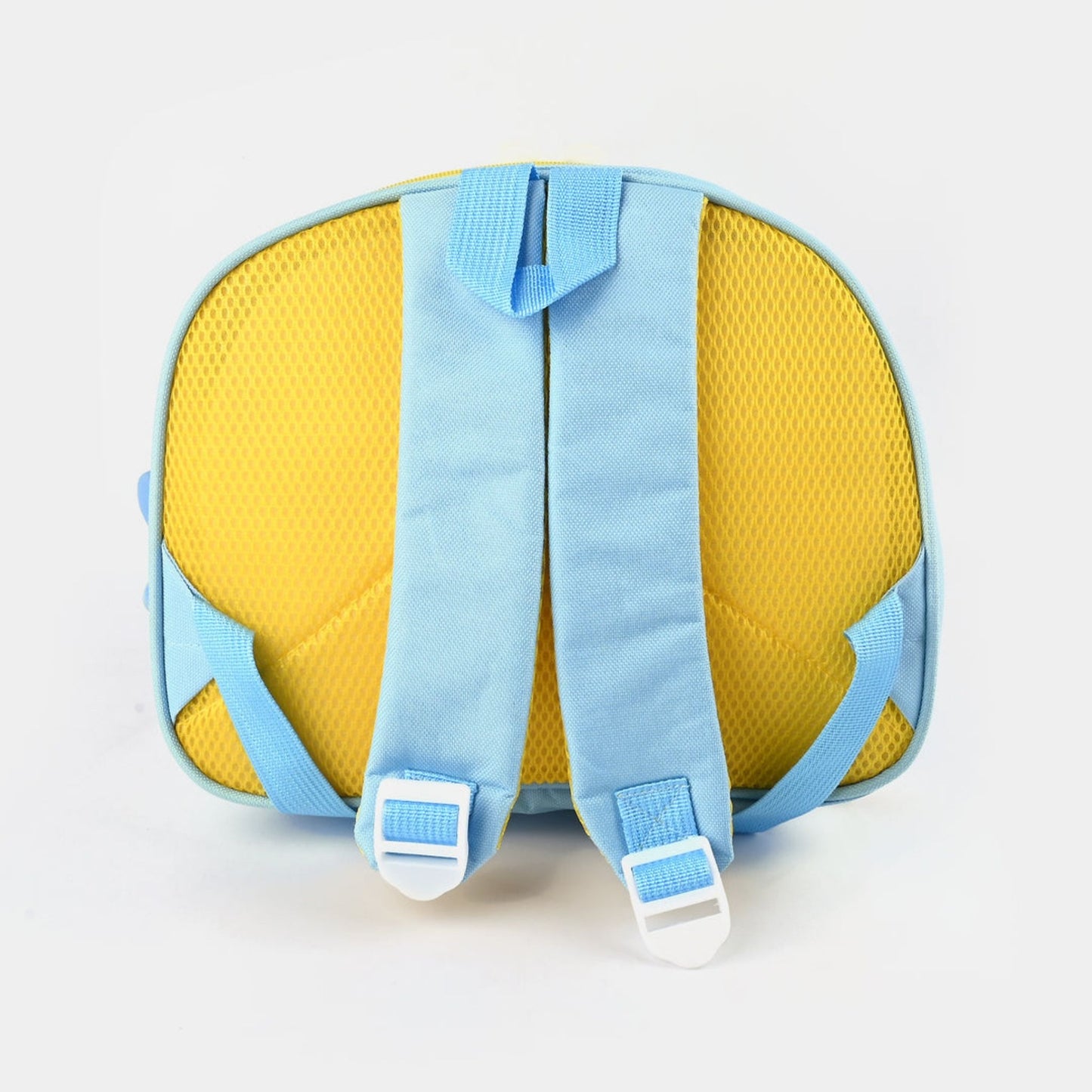 Cute fish hard shell backpacks