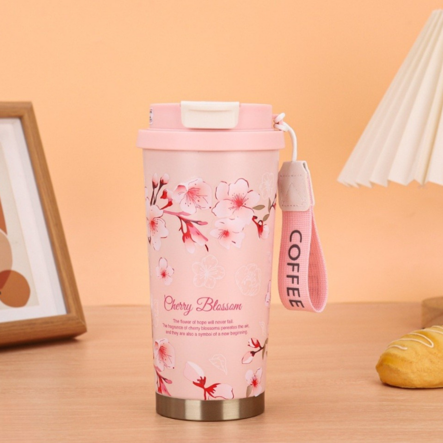 Adorable tumblers