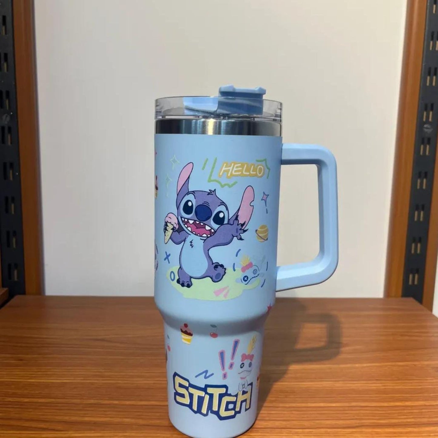 Stitch Tumblers