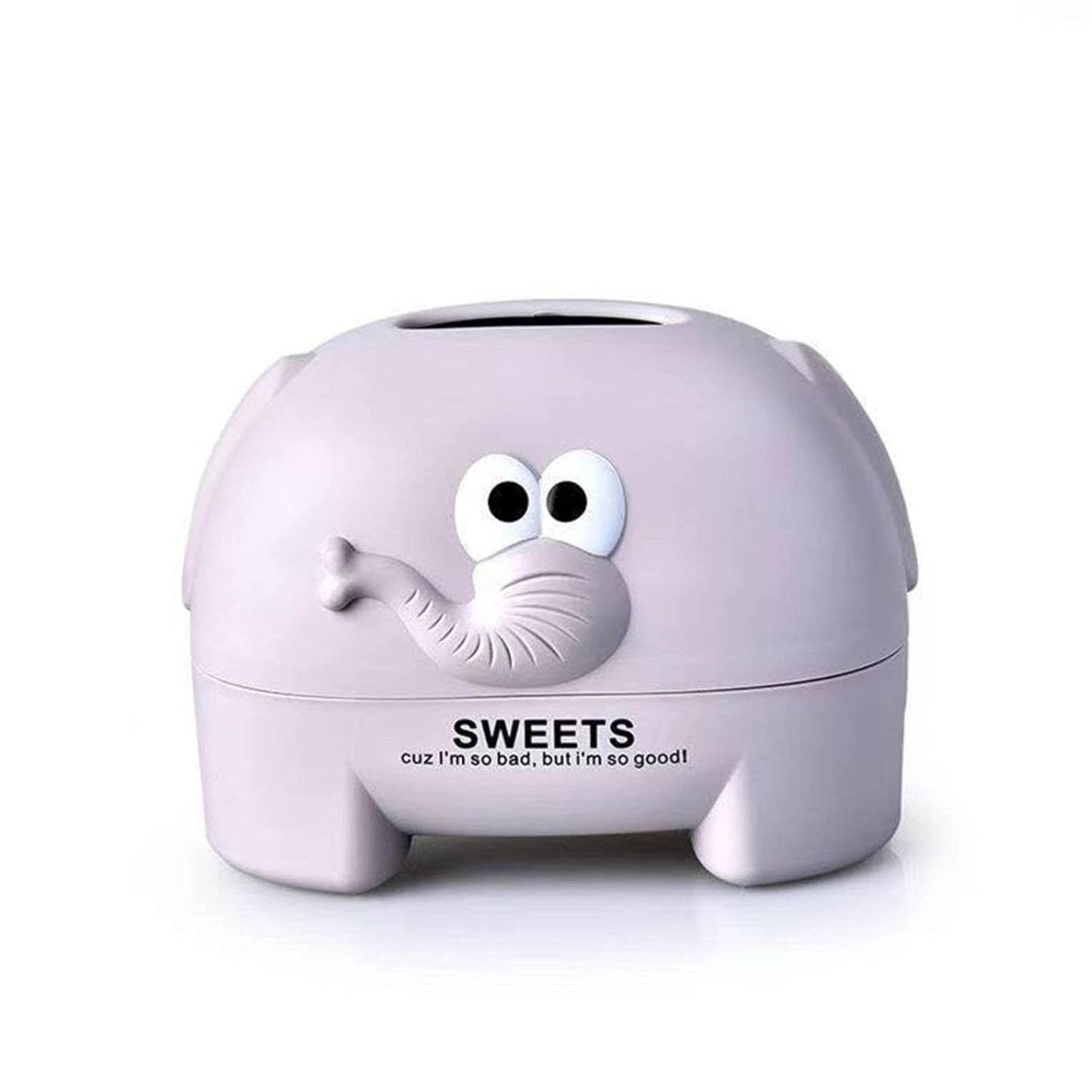 Cute Dumbo Tissue Box