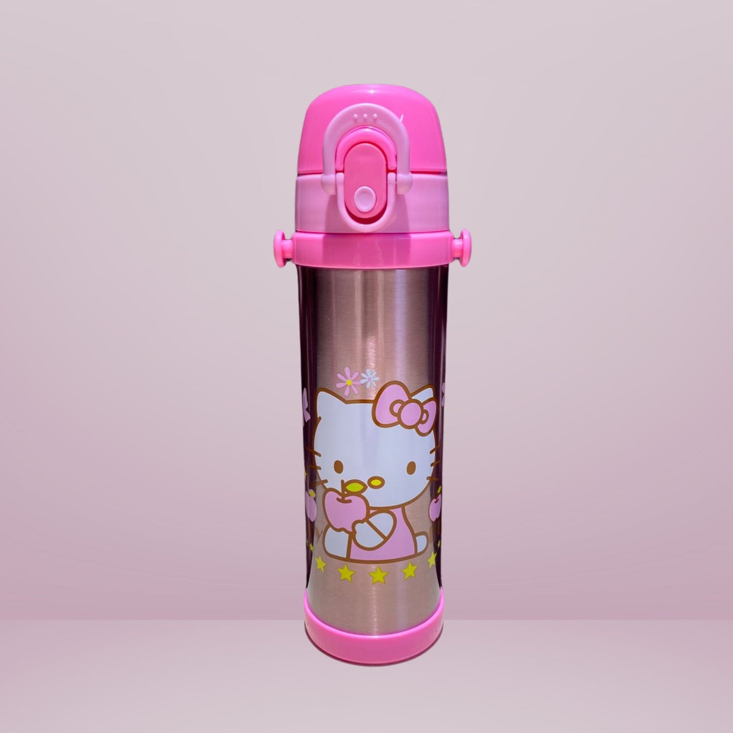 Hello Kitty Water Bottle