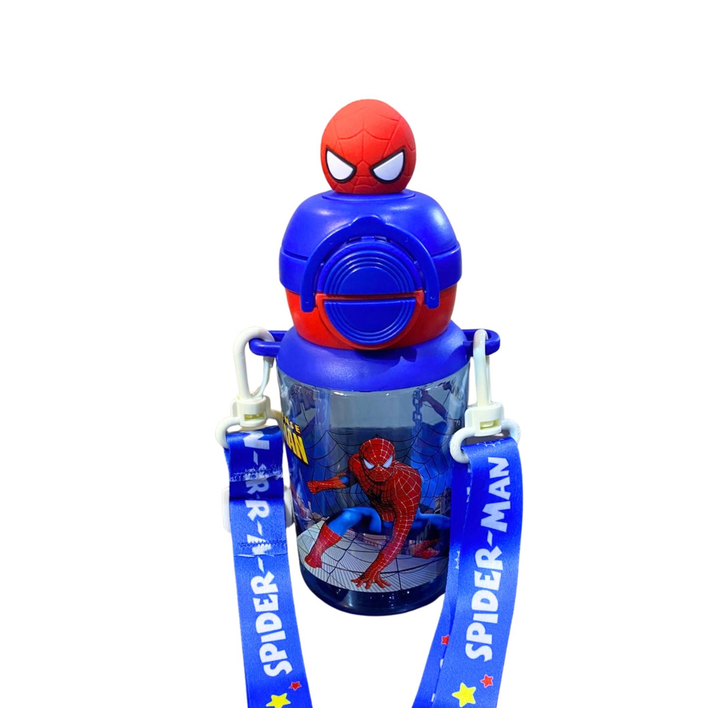 Sanrio Inspired Water Bottle