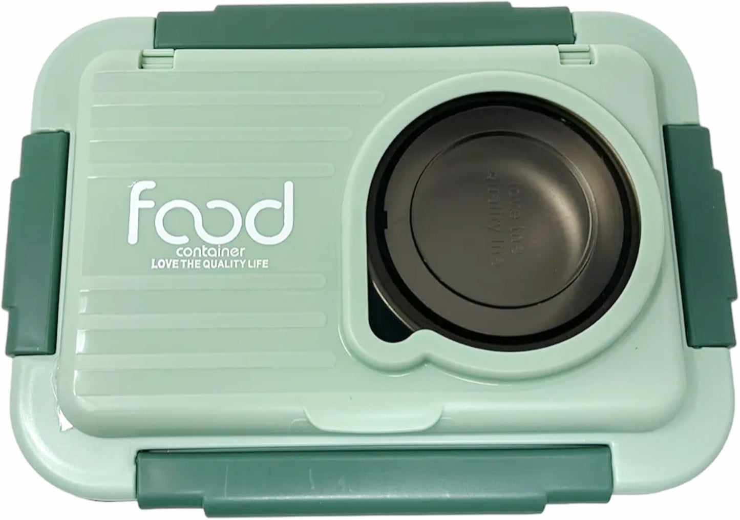 Adorable Lunch Box