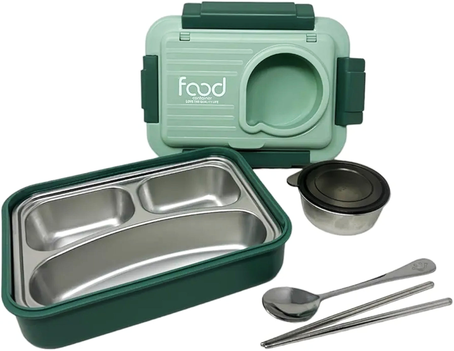 Adorable Lunch Box