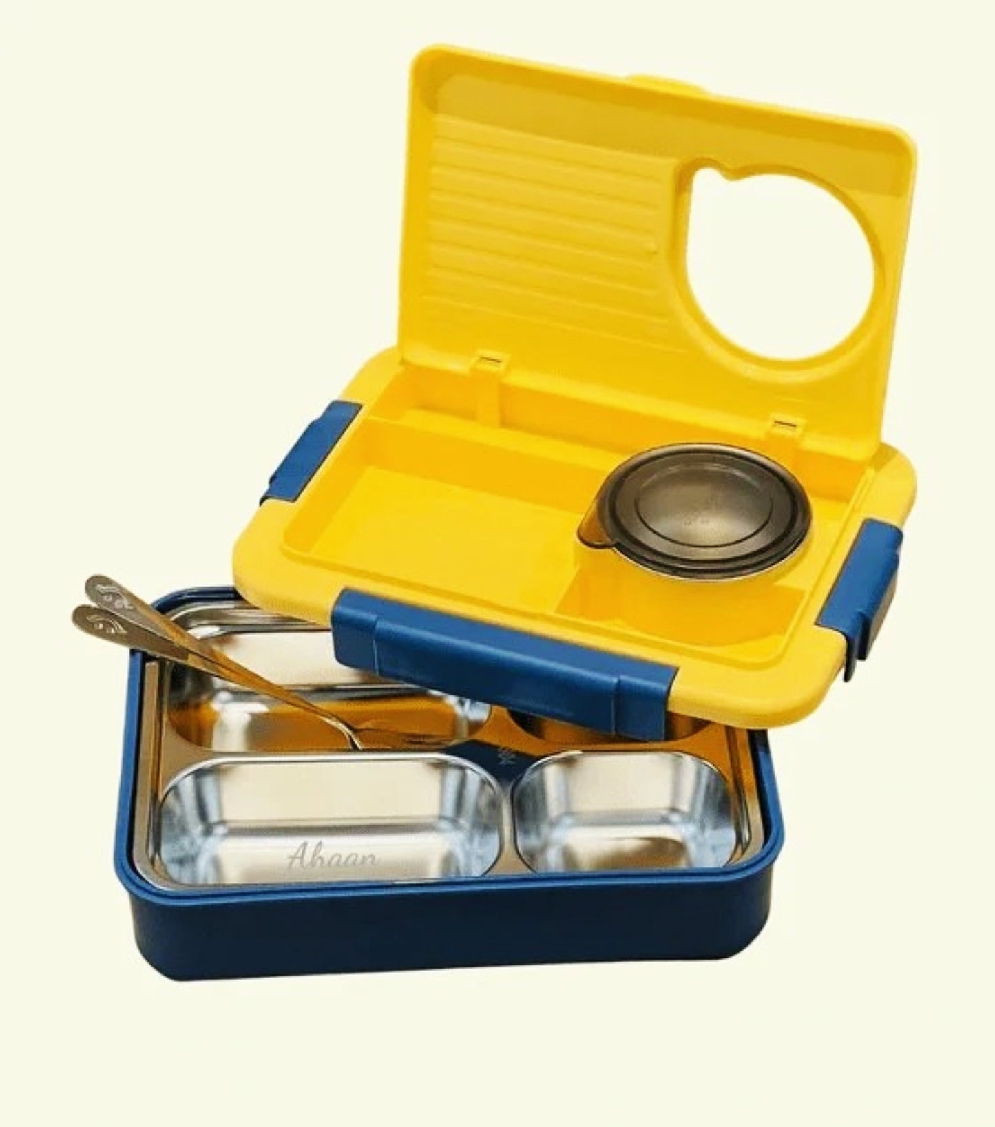 Adorable Lunch Box
