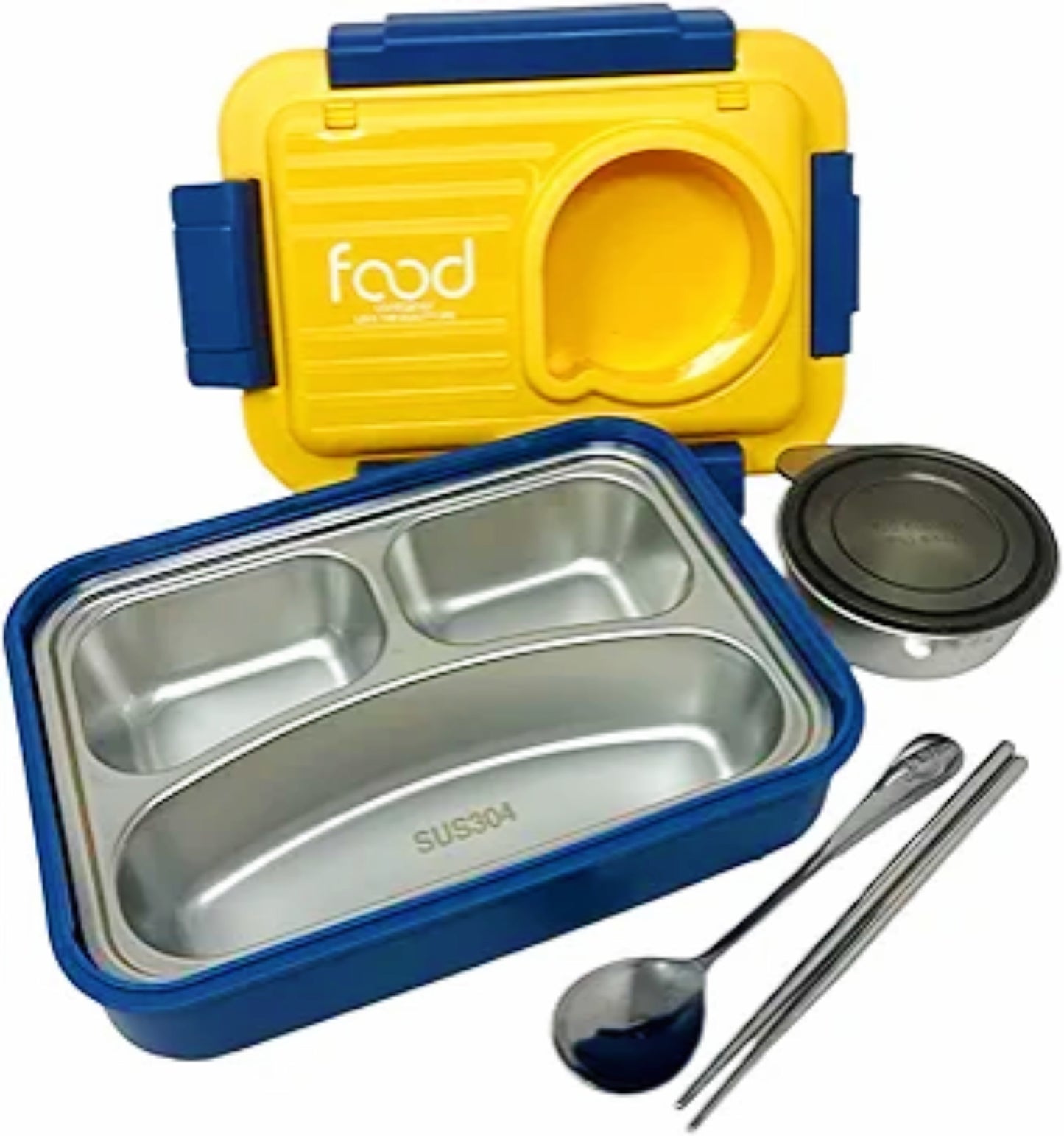 Adorable Lunch Box