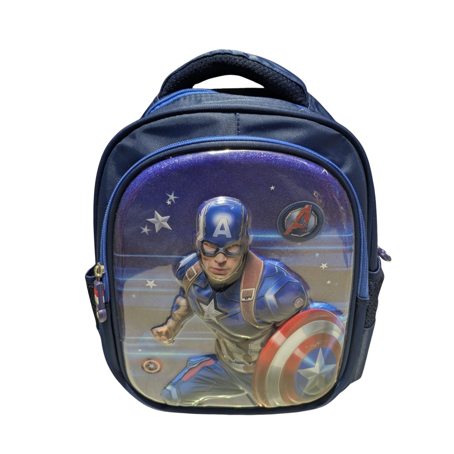 Captain America Backpack