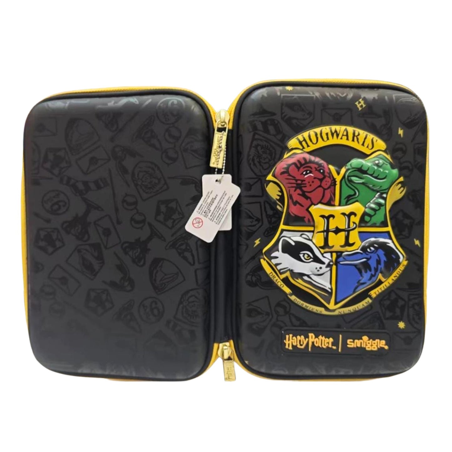Smiggle Harry Potter Organizer