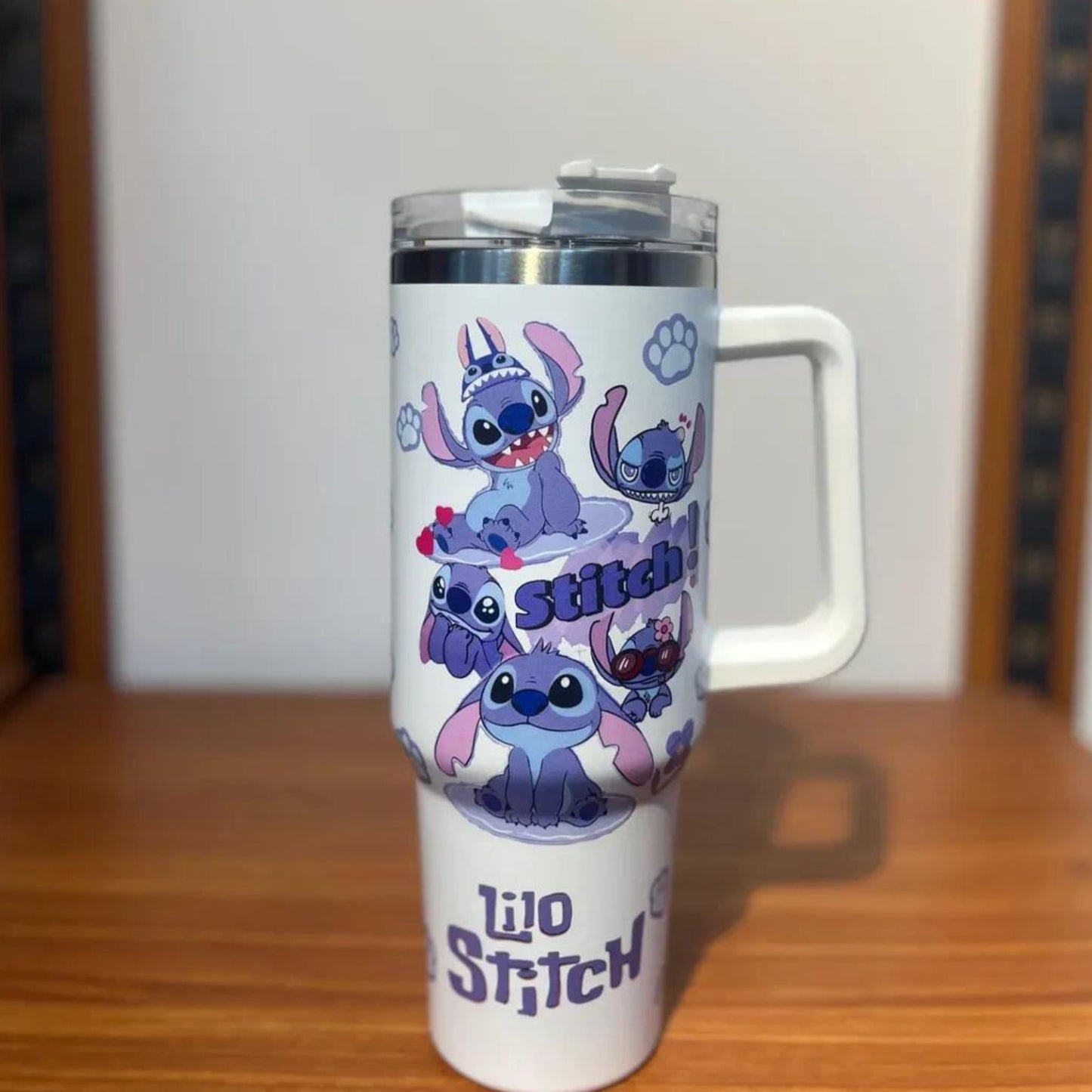 Stitch Tumblers