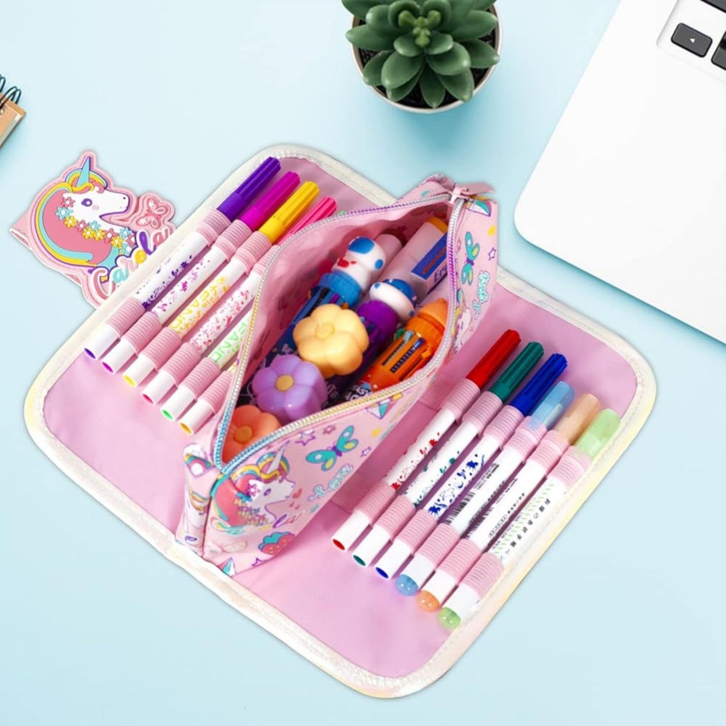 Vest Stationery Organizer