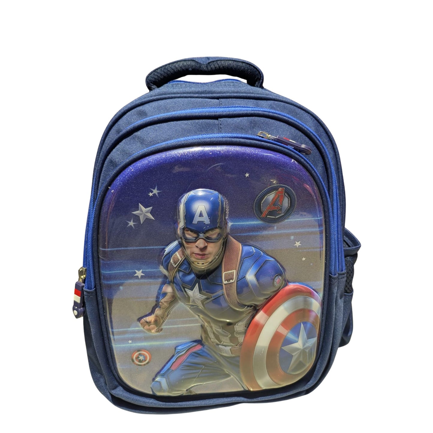 Captain America Backpack