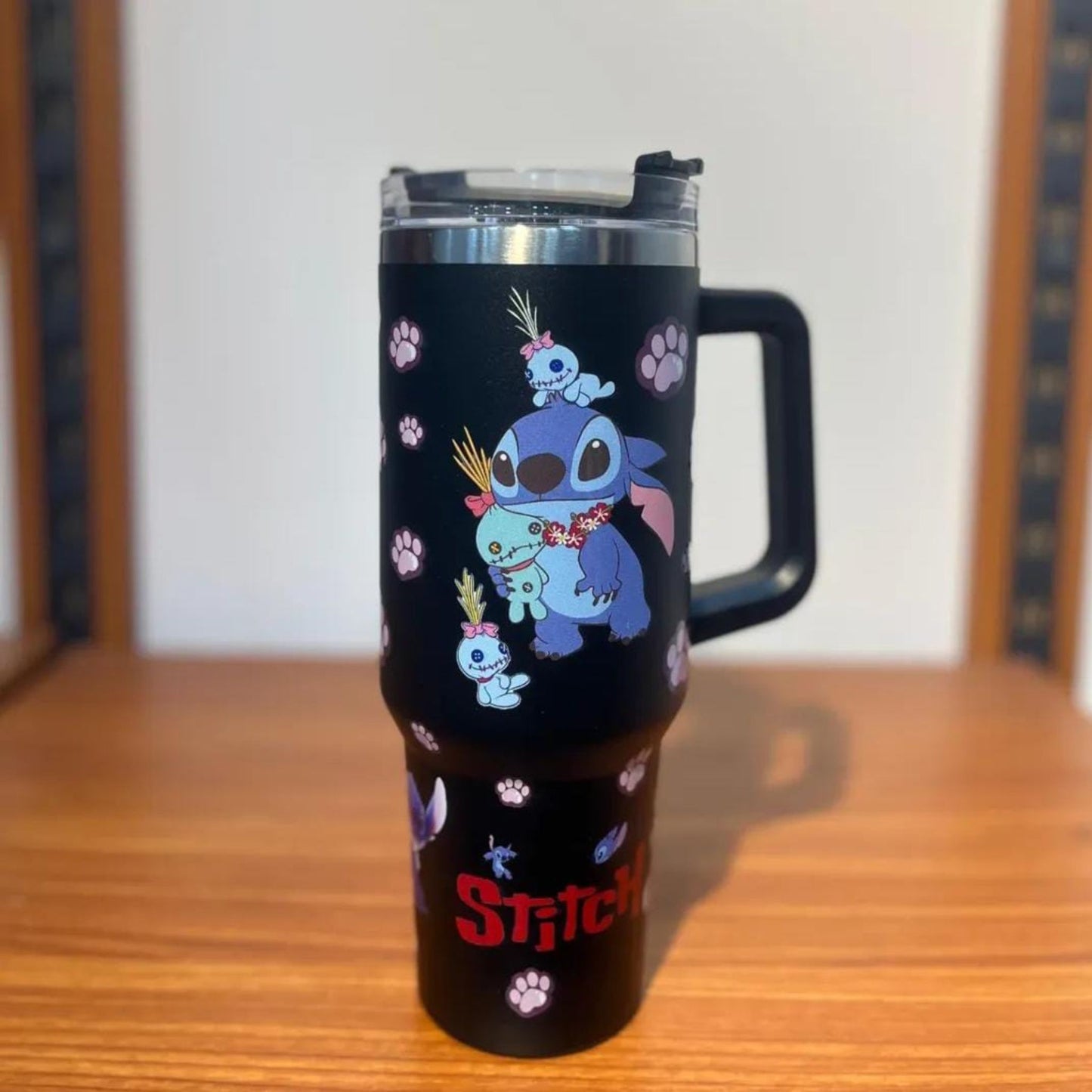 Stitch Tumblers