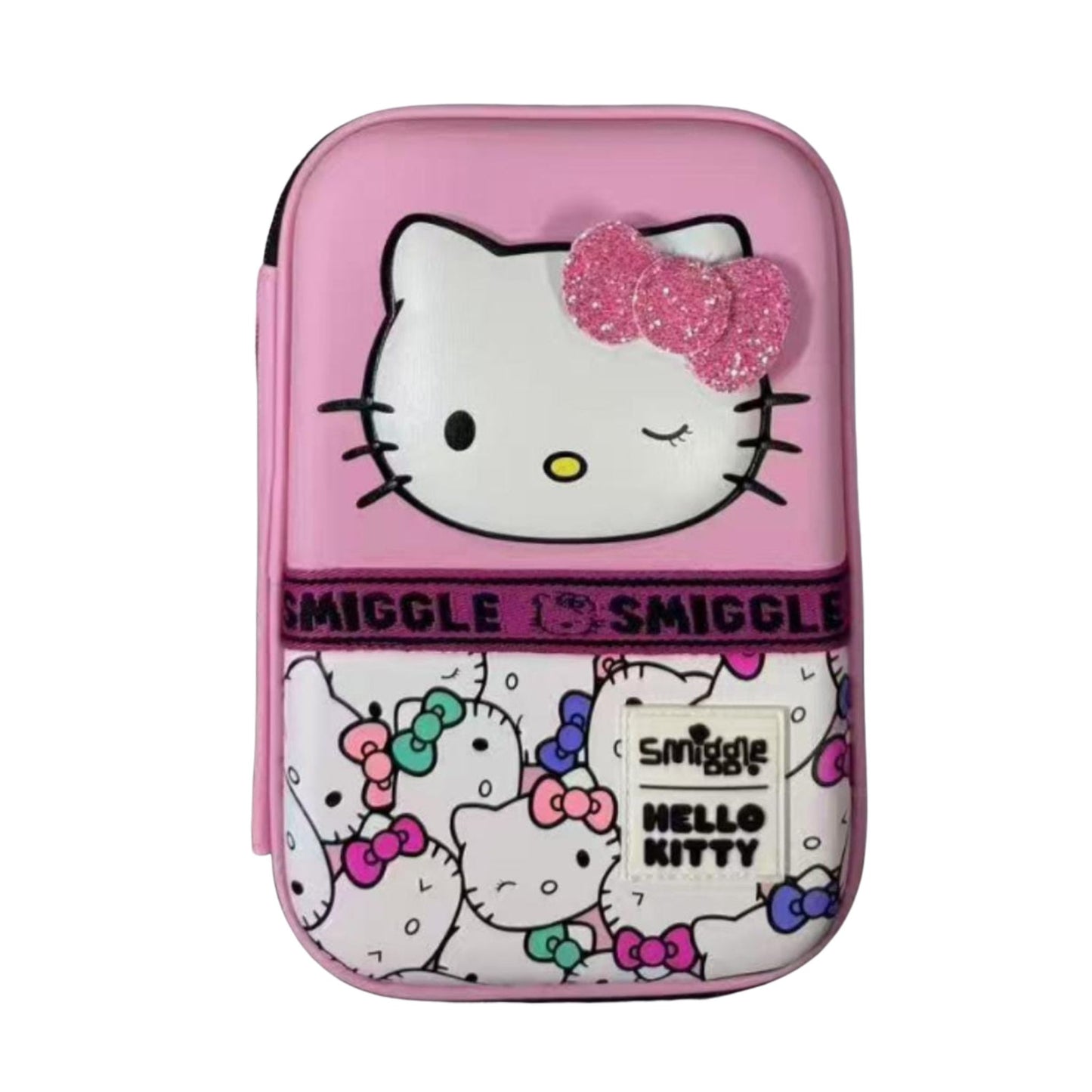 Smiggle Kitty Theme Organizer