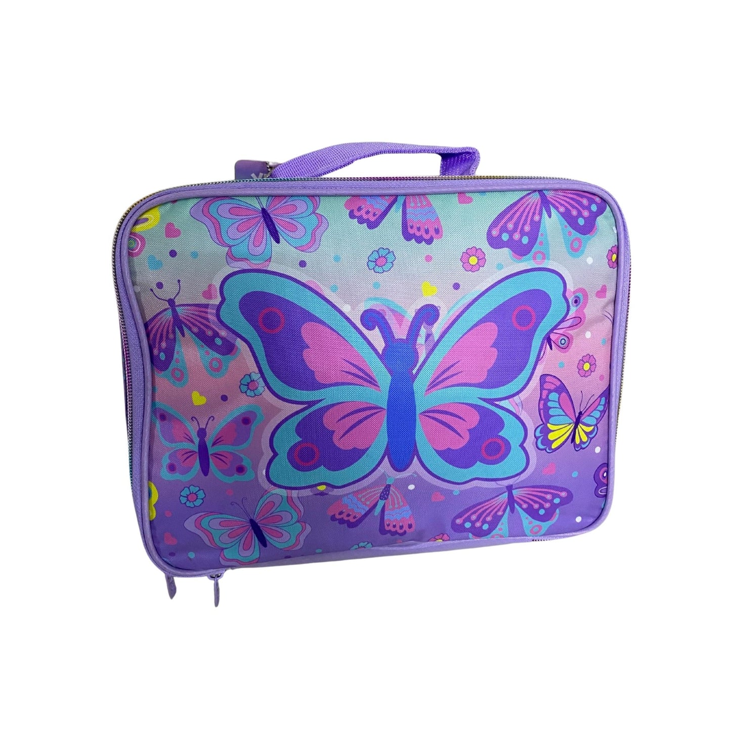 Vest series Lunch bags
