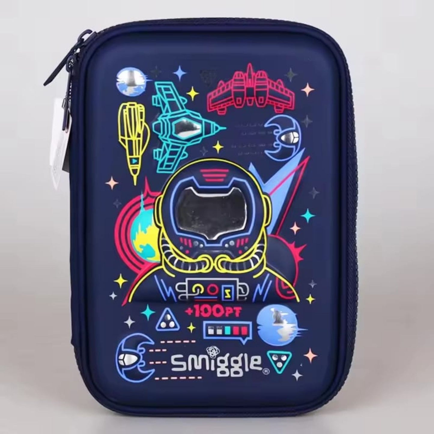 Smiggle Stationery Organizer