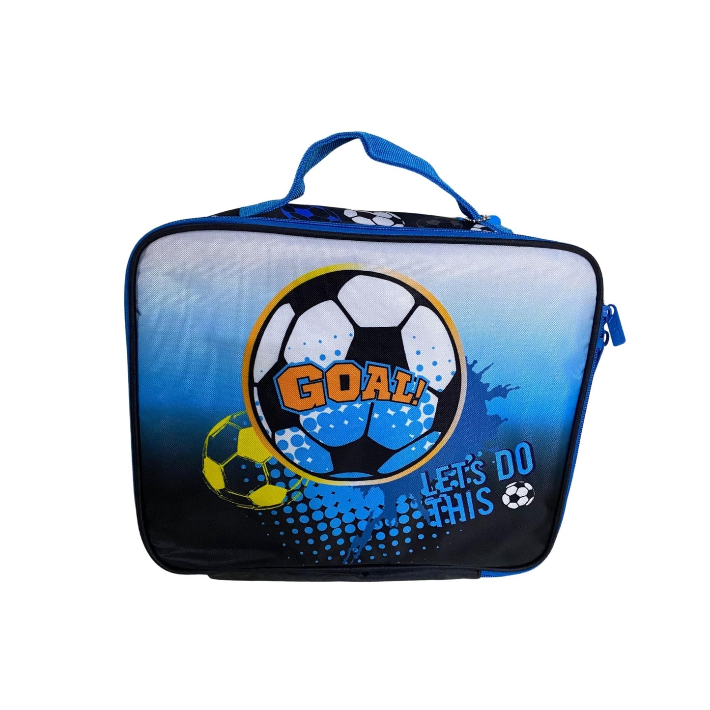 Vest series Lunch bags