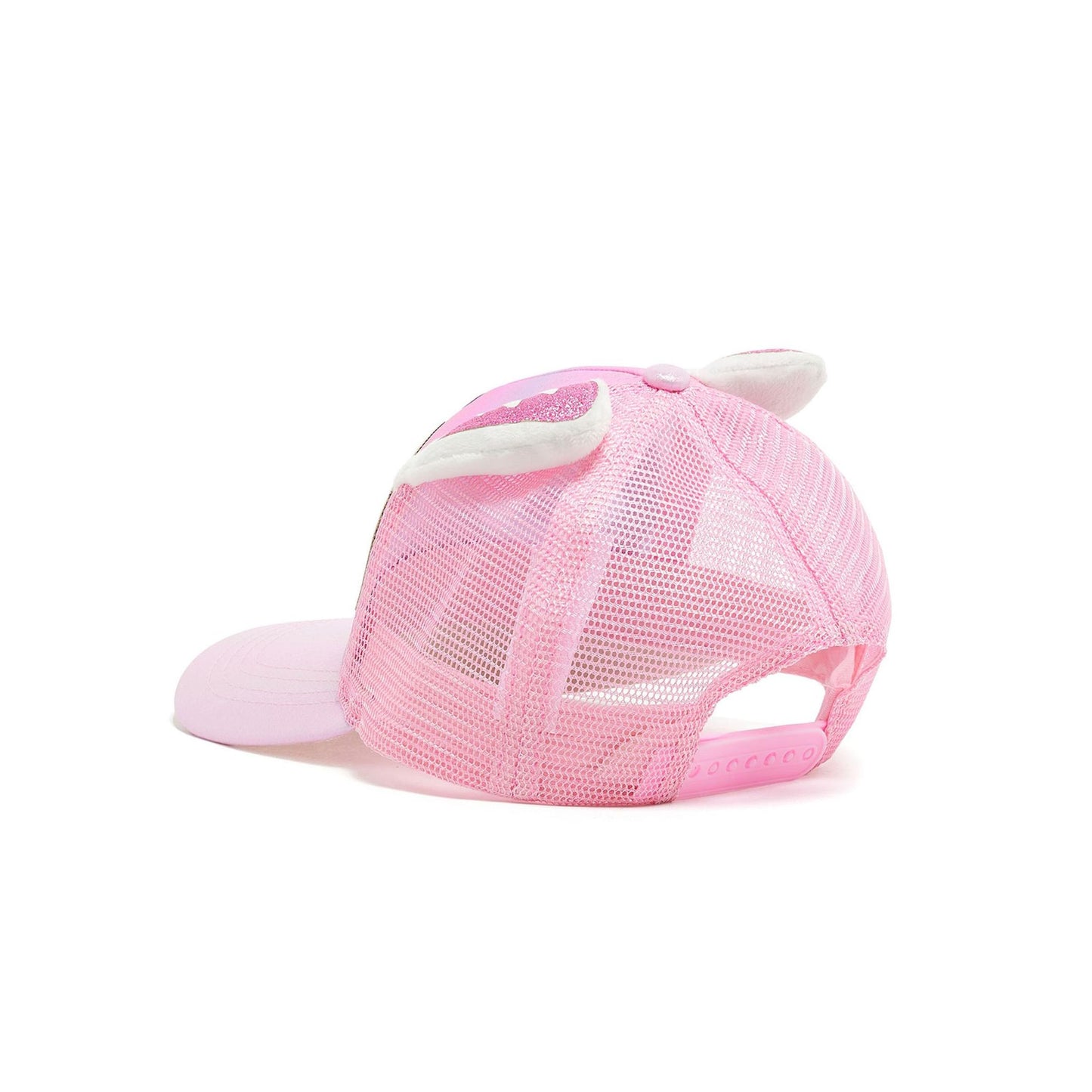 Vest series cap cat theme