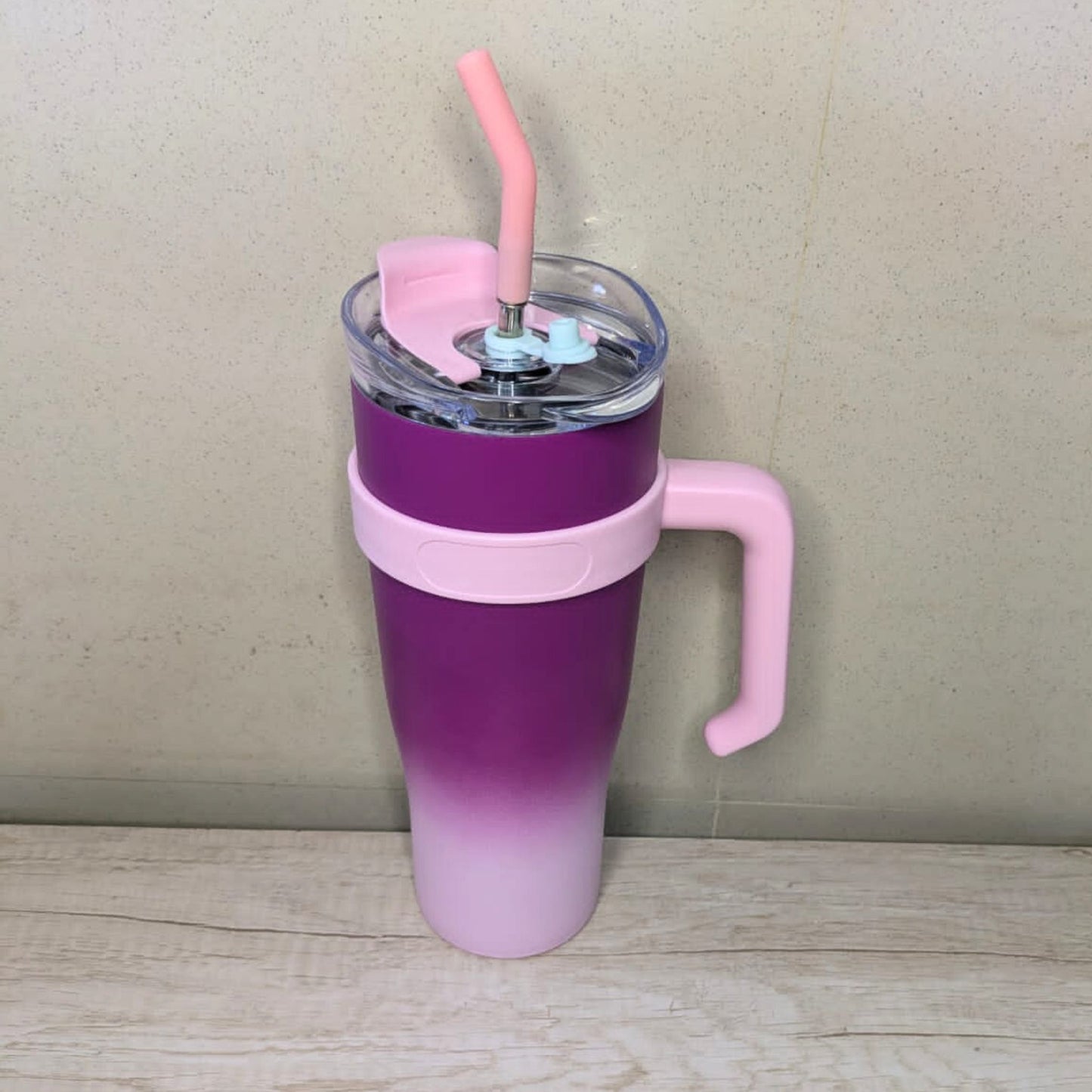 Dual Shade Insuled Tumblers