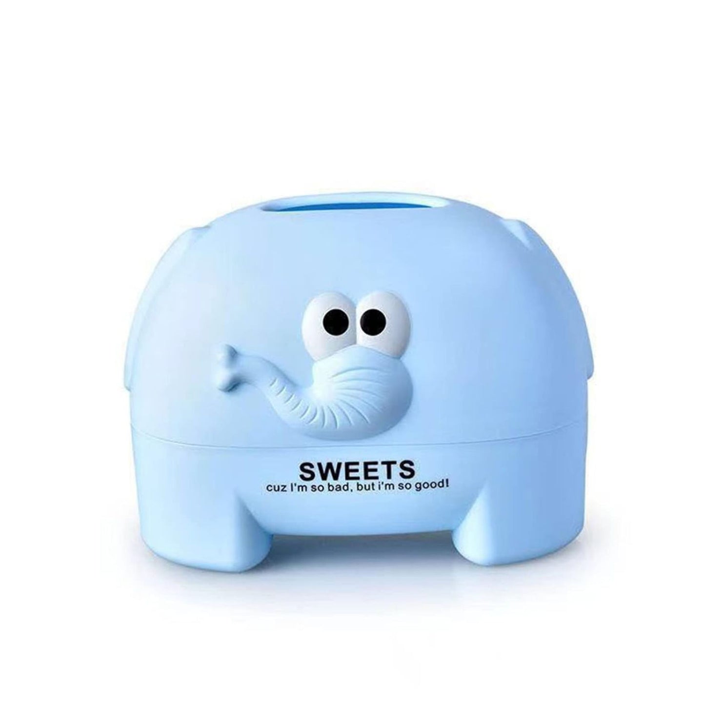 Cute Dumbo Tissue Box